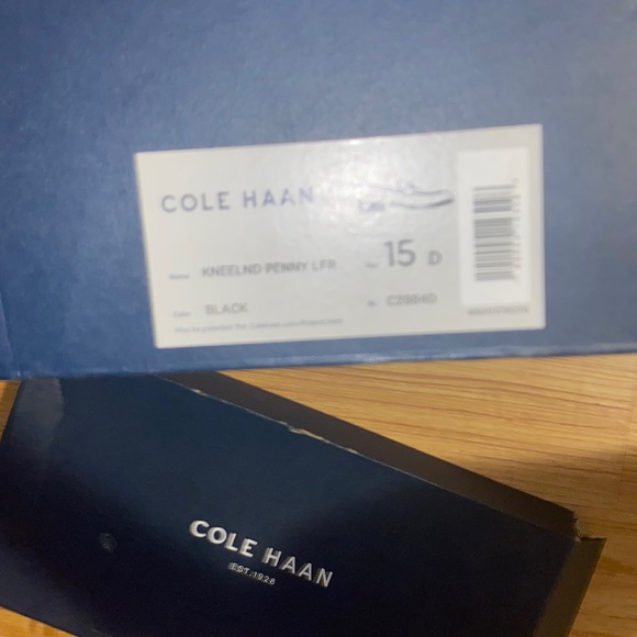Cole haan very good condition - Picture 5 of 5